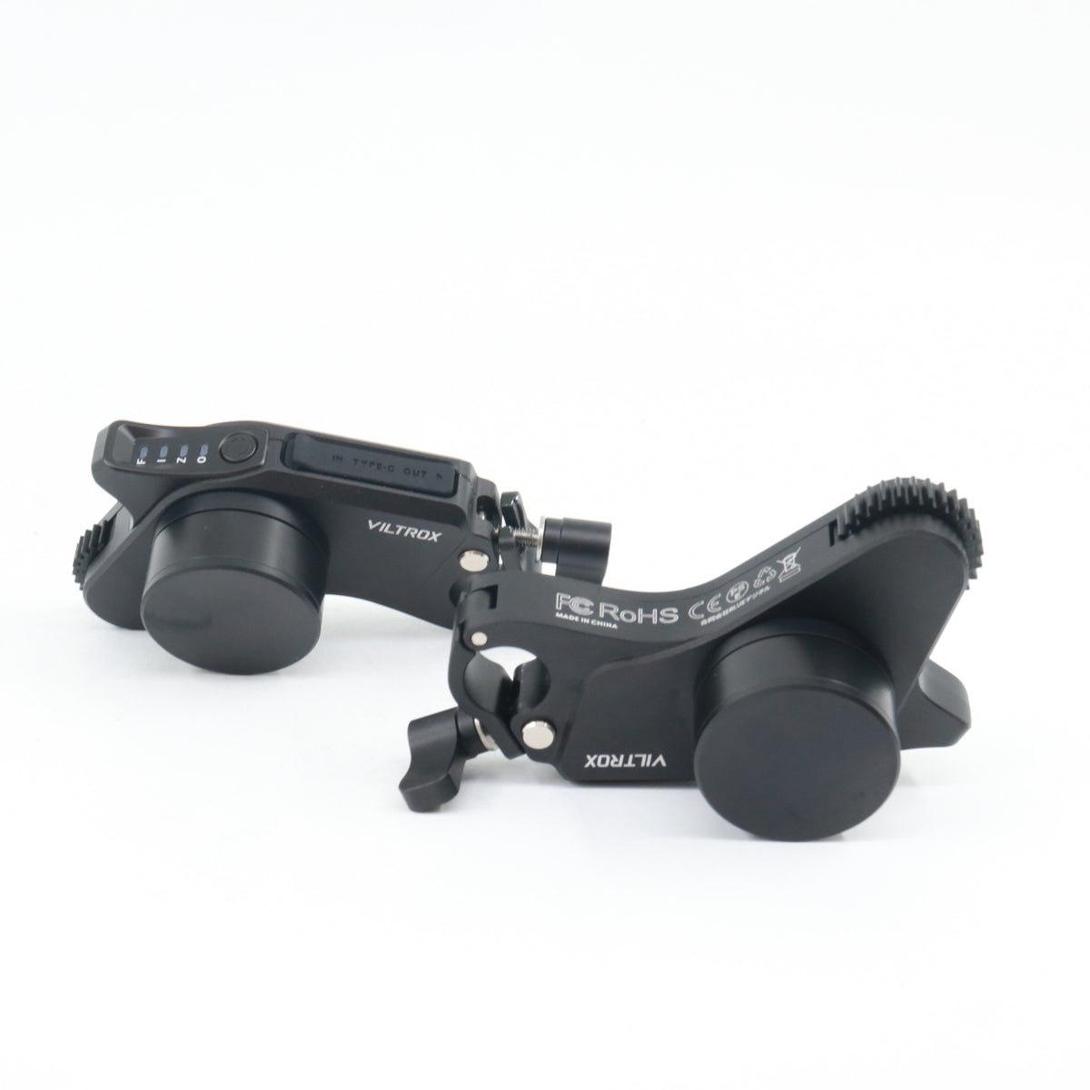 Viltrox Nexus F1 used