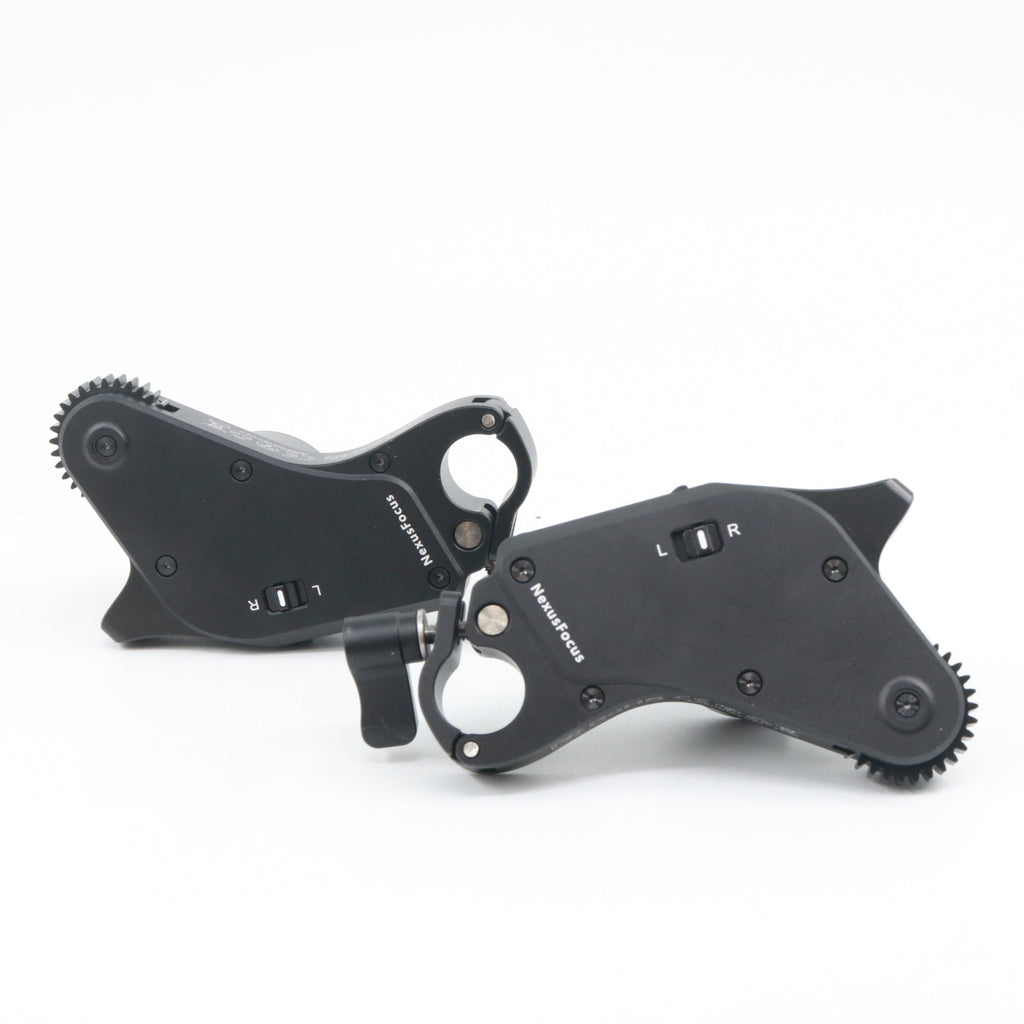 Viltrox Nexus F1 used