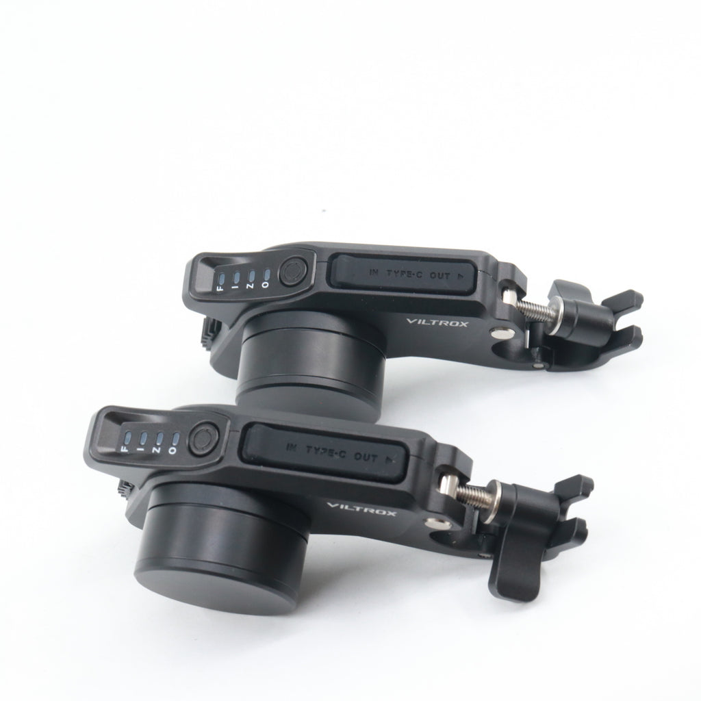 Viltrox Nexus F1 used