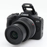 Canon EOS R100 + RF-S 18-45mm f/4.5-6.3 IS STM gebraucht