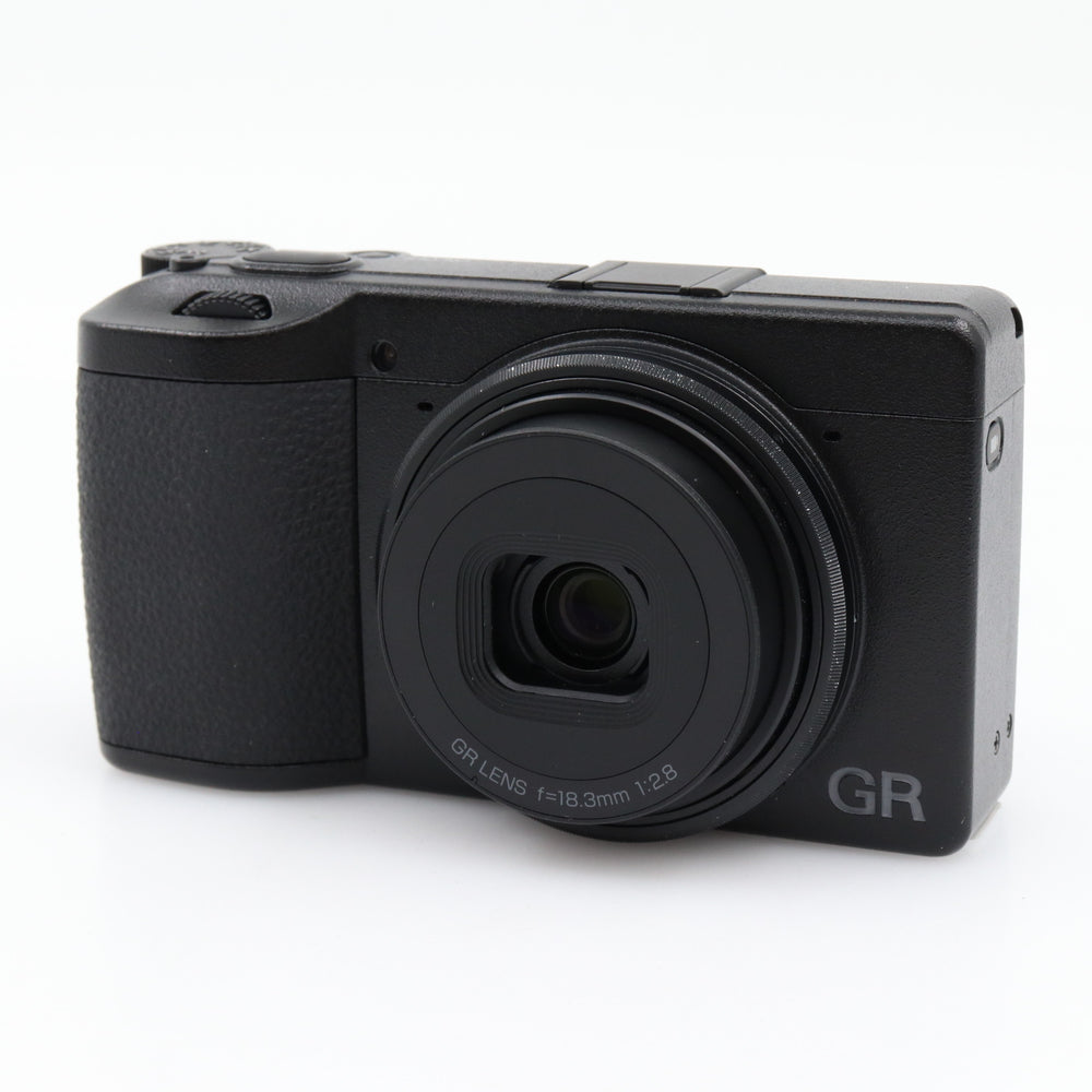 Ricoh GR IV gebraucht