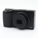 Ricoh GR IV gebraucht