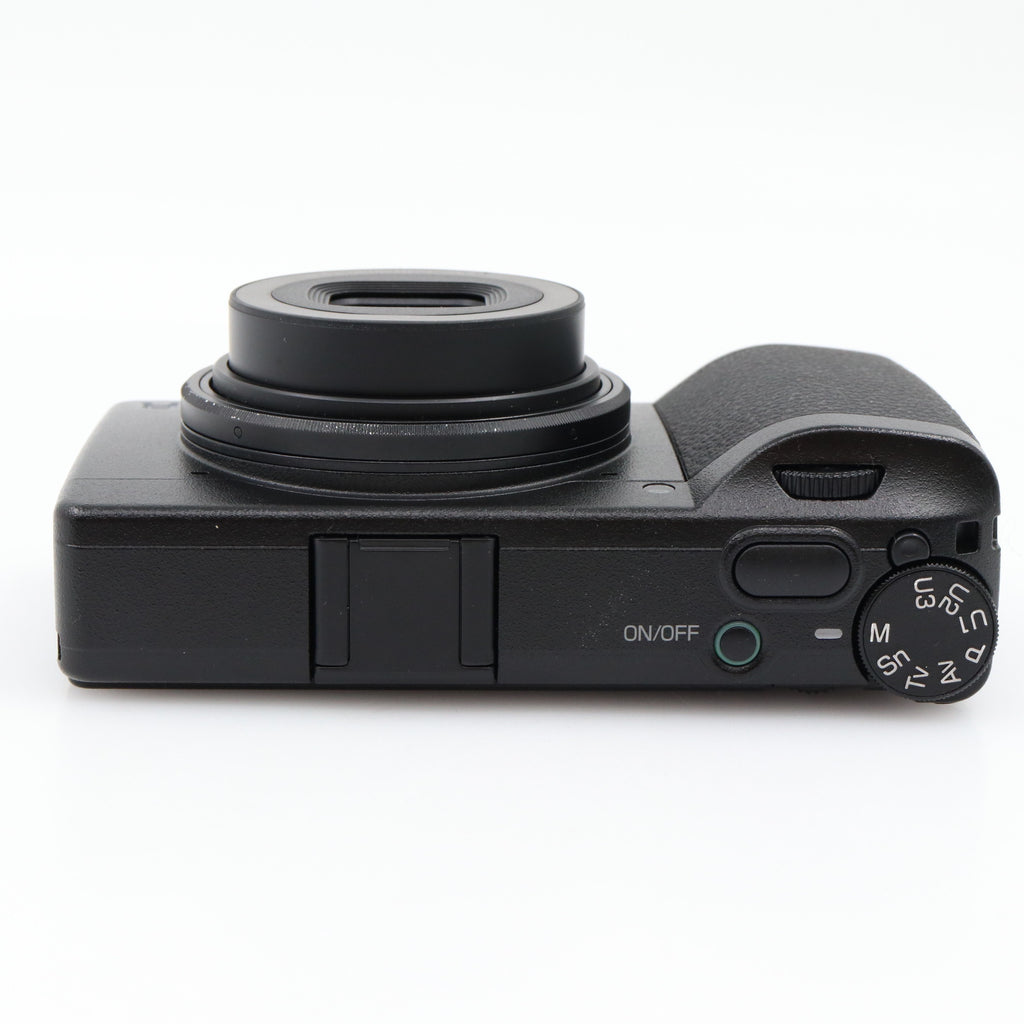 Ricoh GR IV gebraucht