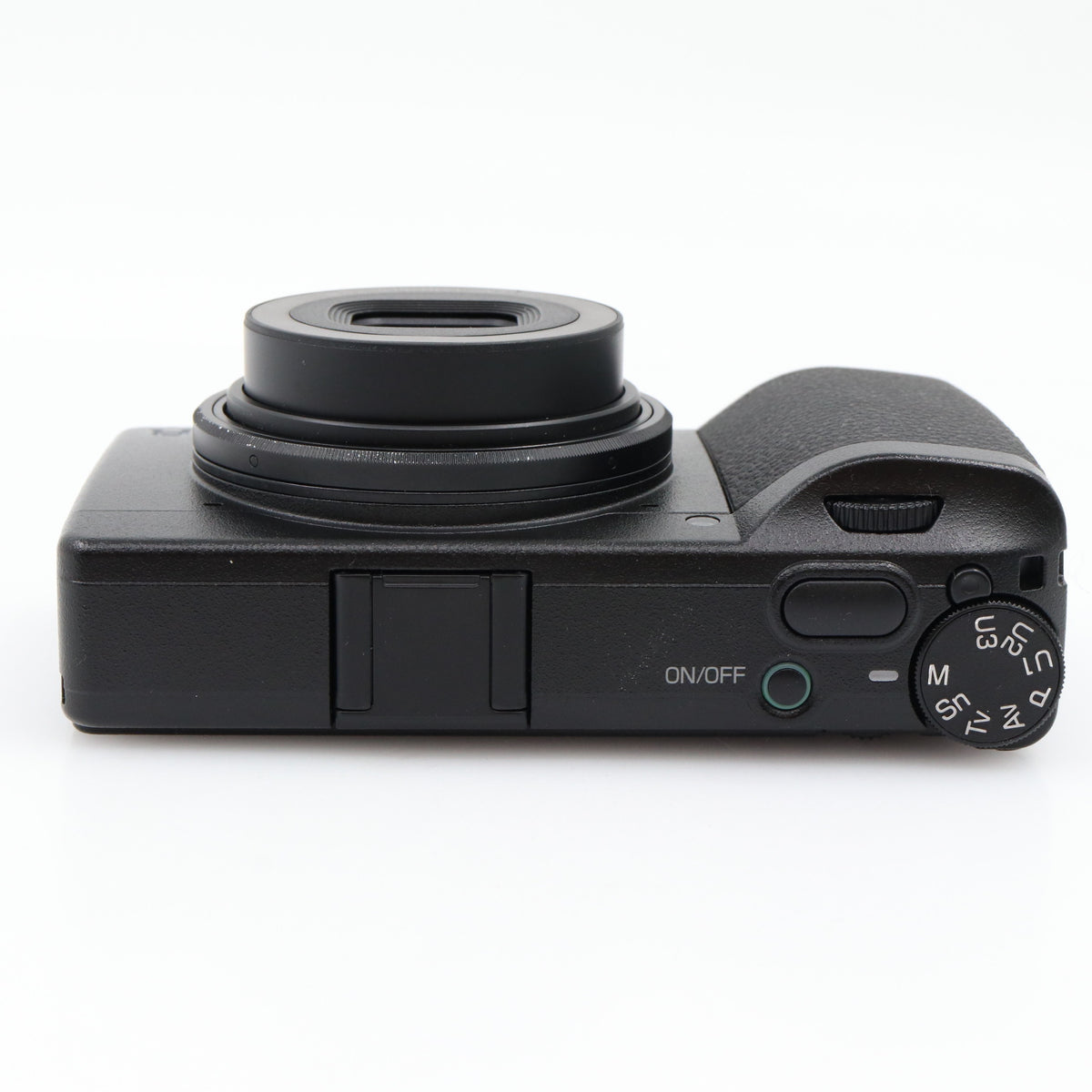 Ricoh GR IV gebraucht