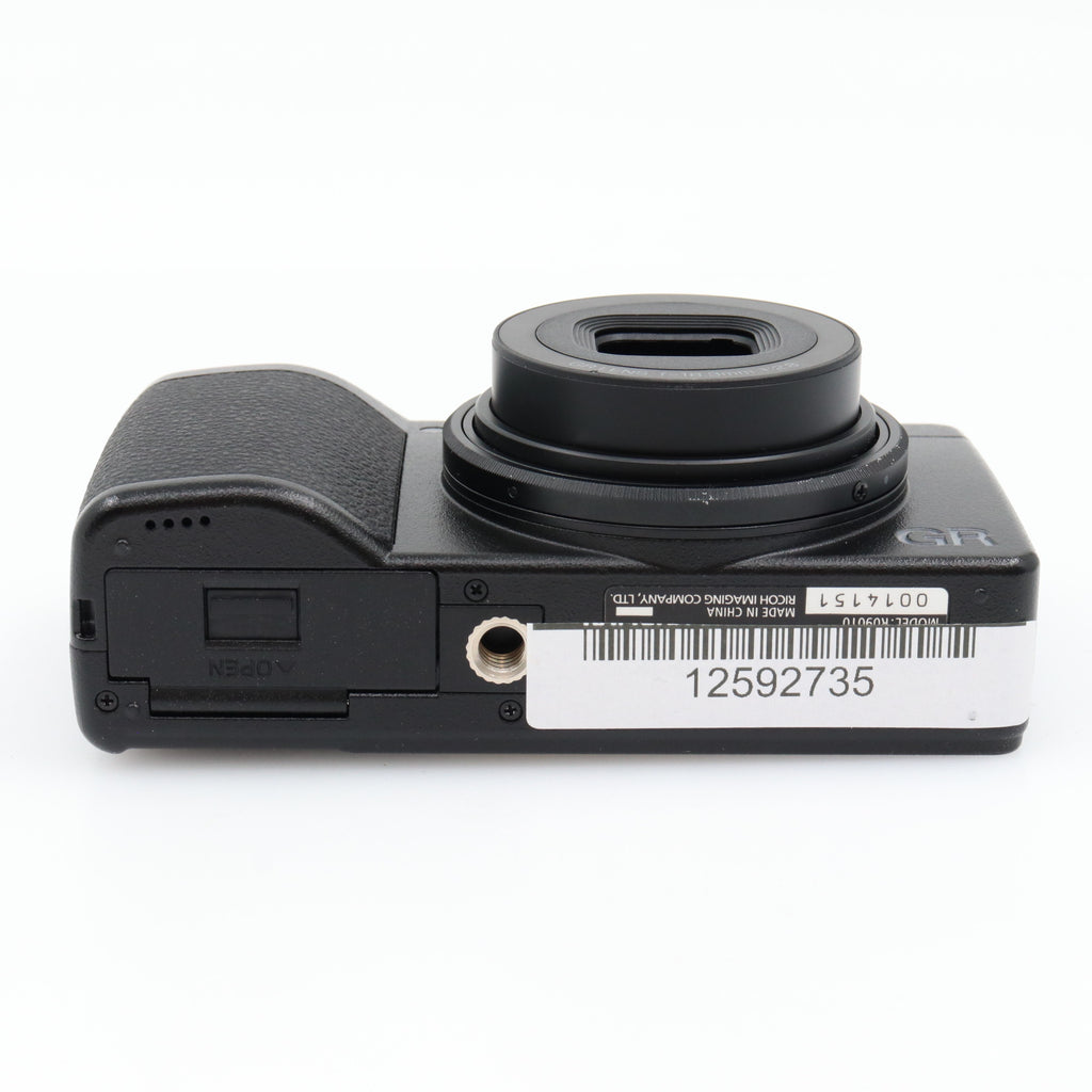Ricoh GR IV gebraucht