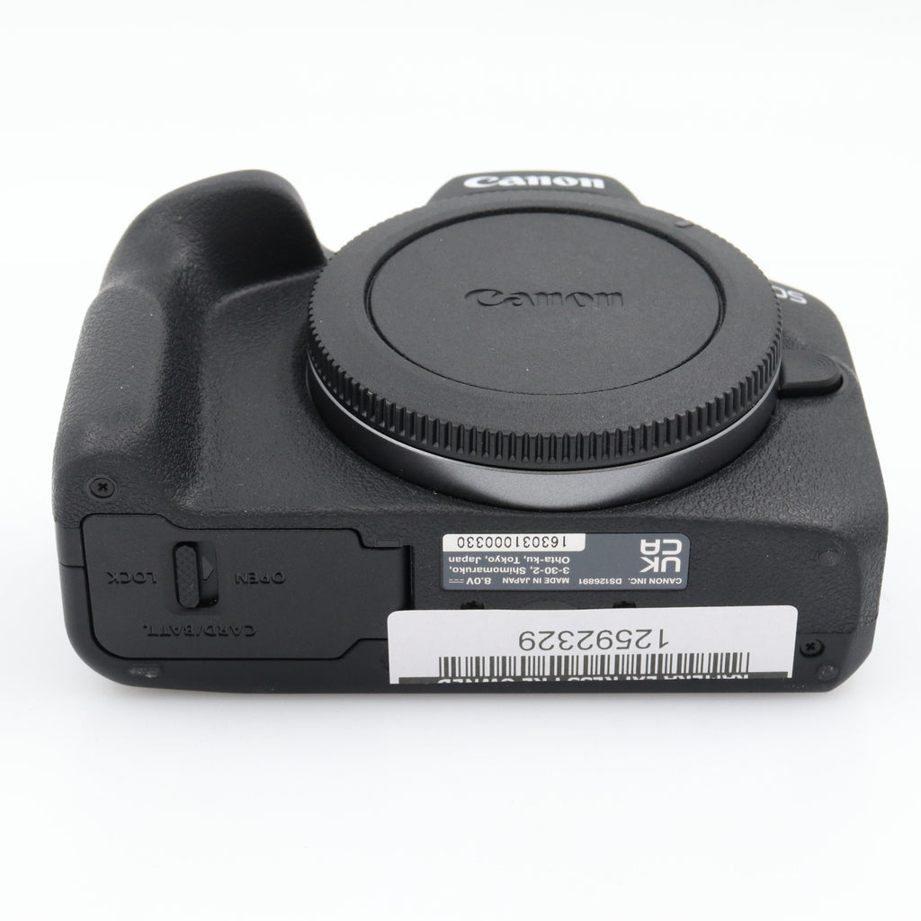 Canon EOS R100 Gehäuse gebraucht
