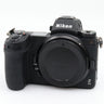 Nikon Z6 II body used