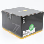 Nikon Z6 II body used