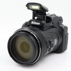 Nikon Coolpix P1000 gebraucht