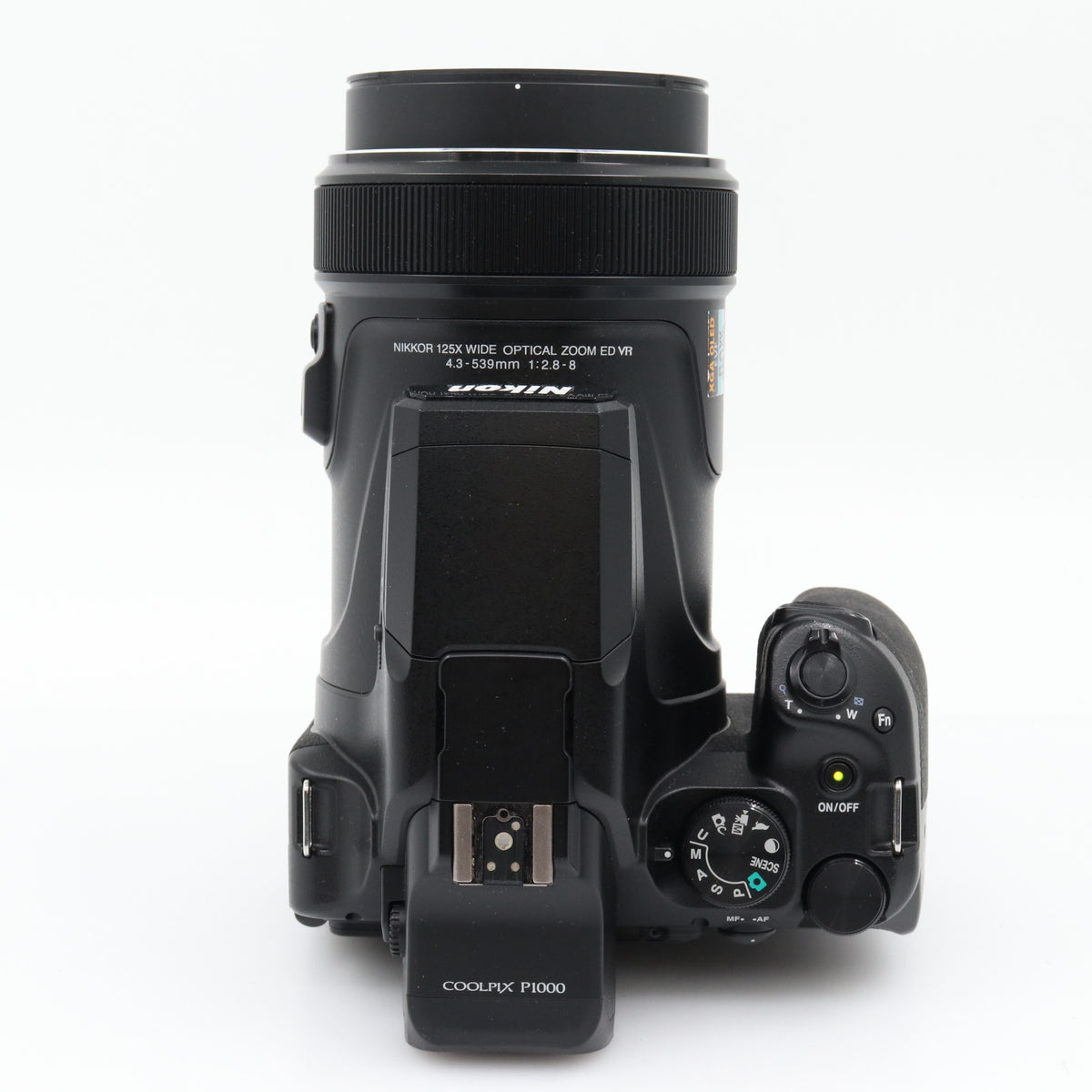 Nikon Coolpix P1000 gebraucht
