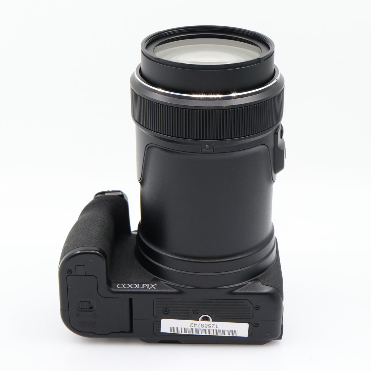 Nikon Coolpix P1000 gebraucht