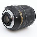 Nikon AF-S 18-140mm f/3.5-5.6G ED VR DX used