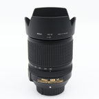 Nikon AF-S 18-140mm f/3.5-5.6G ED VR DX used
