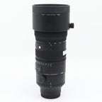 Sigma 70-200mm f/2.8 DG DN OS Sports Sony FE used
