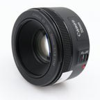 Canon EF 50mm f/1.8 STM used