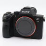 Sony A7 III Gehäuse gebraucht