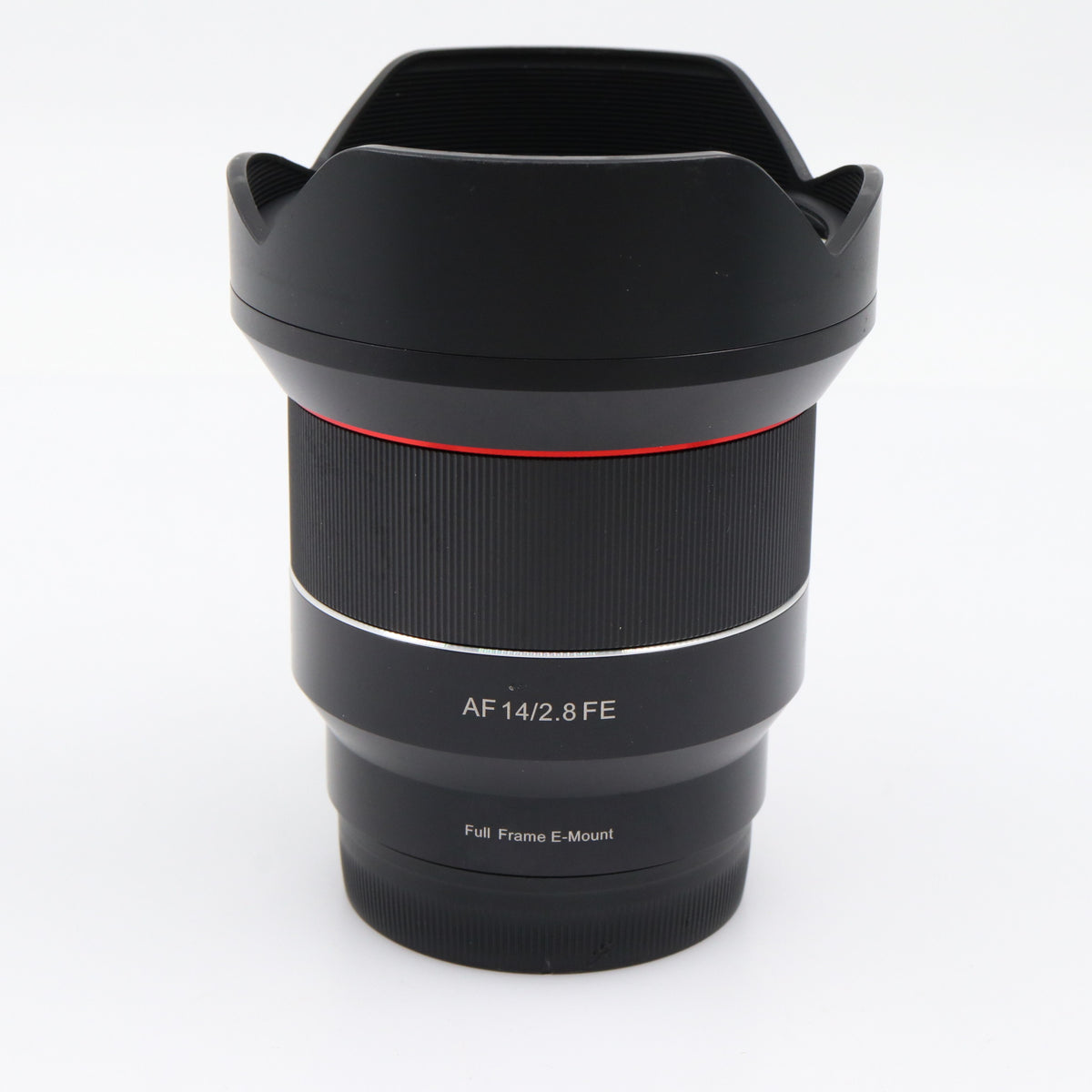 Samyang 14mm f/2.8 ED AS IF UMC Sony FE used