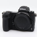 Nikon Z6 II body used