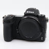 Nikon Z6 II body used