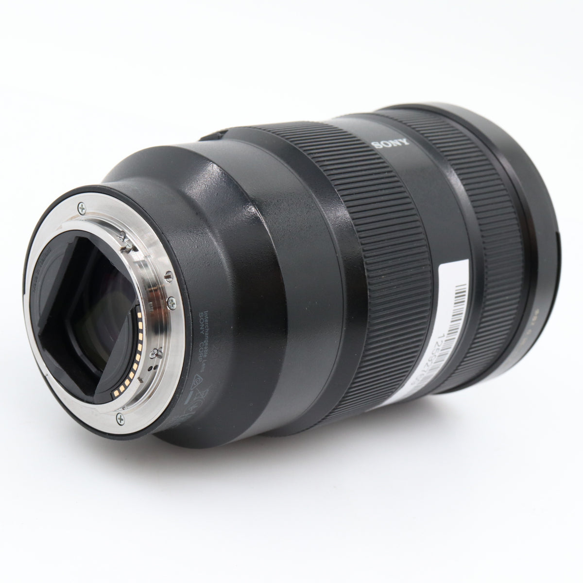 Sony FE 24-70mm f/2.8 GM used