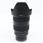 Sony FE 24-70mm f/2.8 GM used