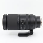 Tamron 150-500mm f/5-6.7 Di III VC VXD Nikon Z gebraucht