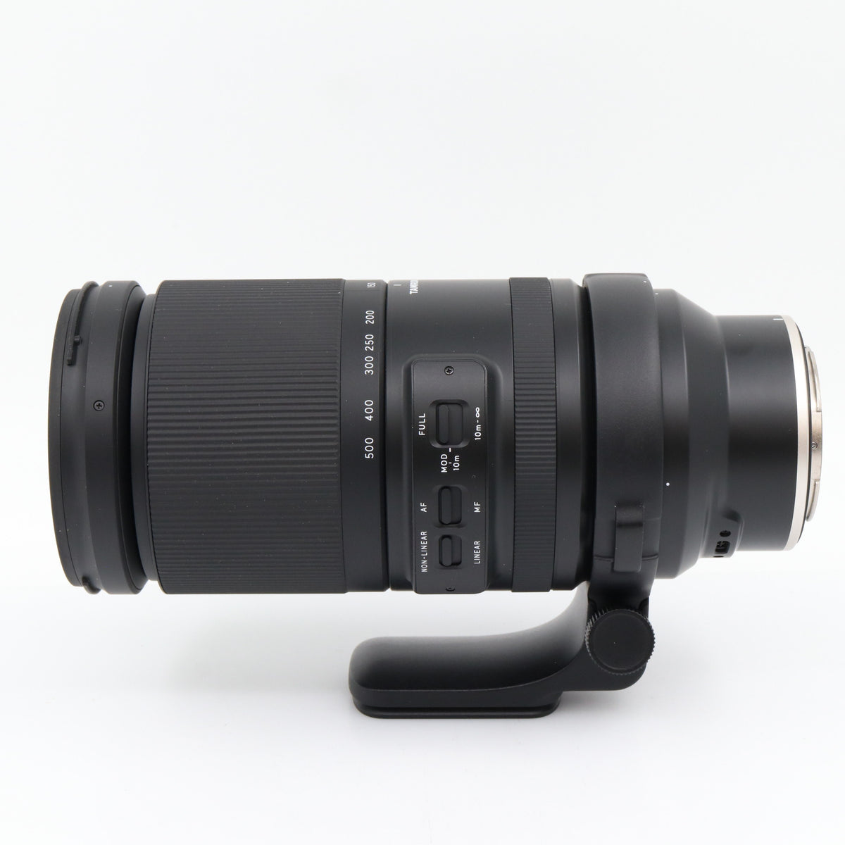 Tamron 150-500mm f/5-6.7 Di III VC VXD Nikon Z gebraucht