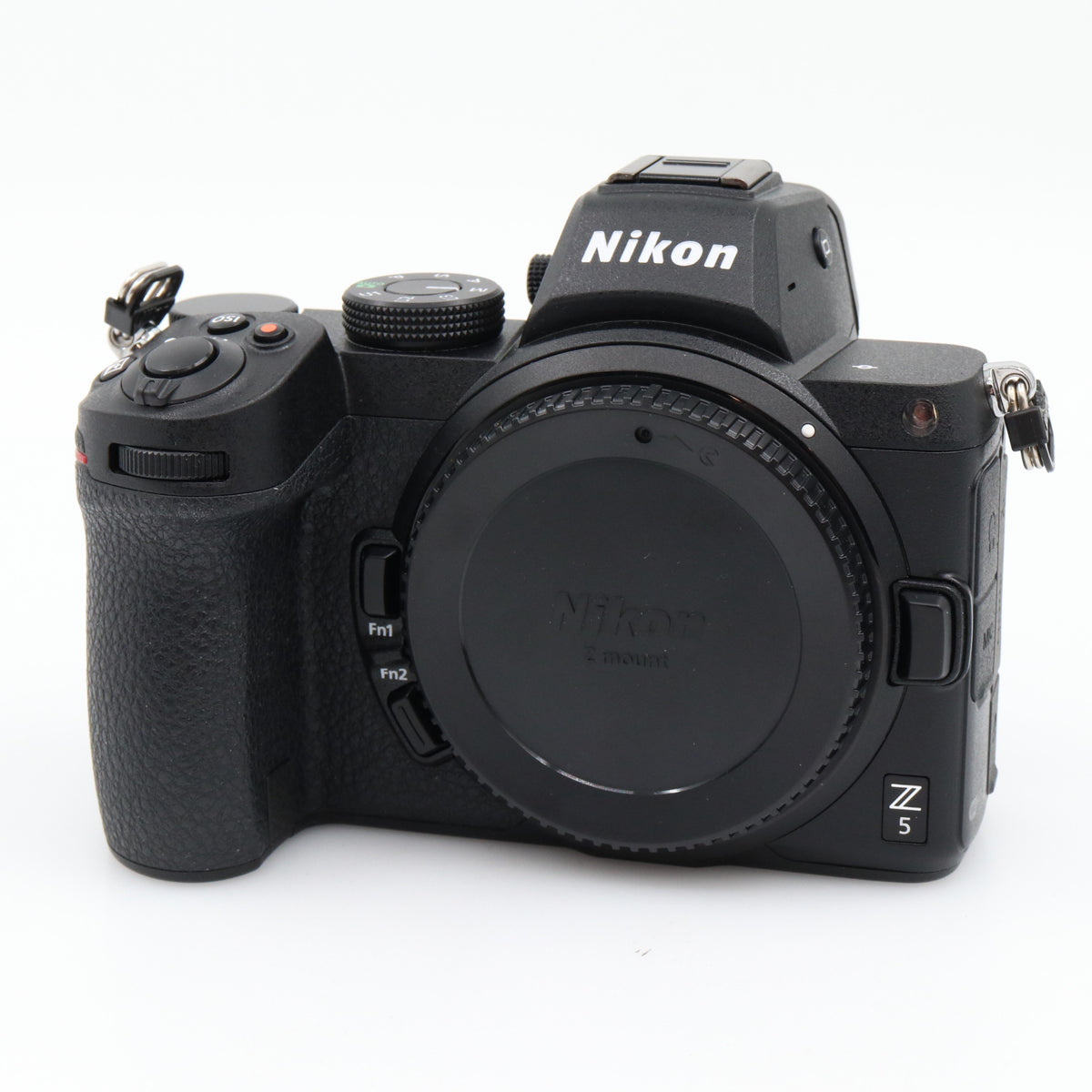 Nikon Z5 Gehäuse gebraucht