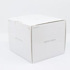 Fujifilm GFX 50S body used