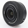 Sony E 16-50mm f/3.5-5.6 PZ OSS II gebraucht