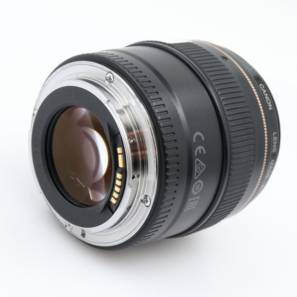 Canon EF 85mm f/1.8 USM gebraucht