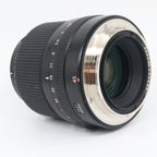 Fujifilm GF 45mm F/2.8 R WR used