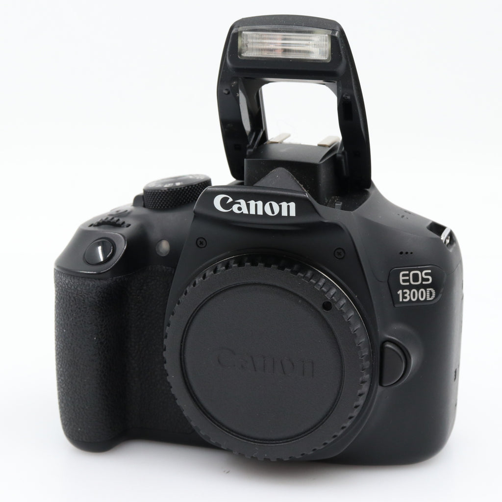 Canon EOS 1300D Gehäuse gebraucht