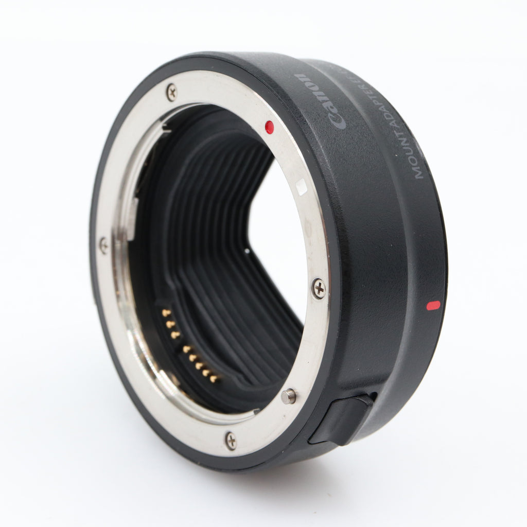 Canon EF - RF montageadapter gebraucht
