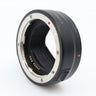 Canon EF - RF montageadapter gebraucht