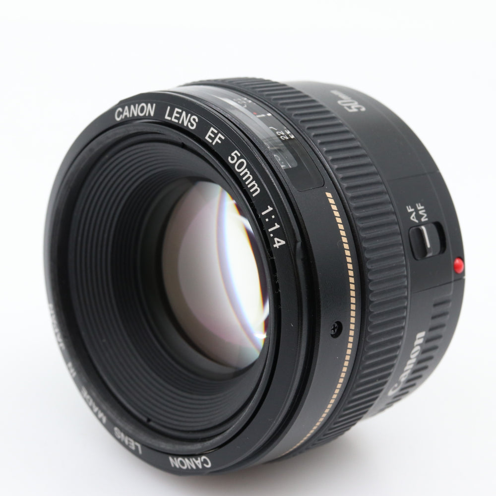 Canon EF 50mm f/1.4 USM gebraucht