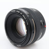 Canon EF 50mm f/1.4 USM used
