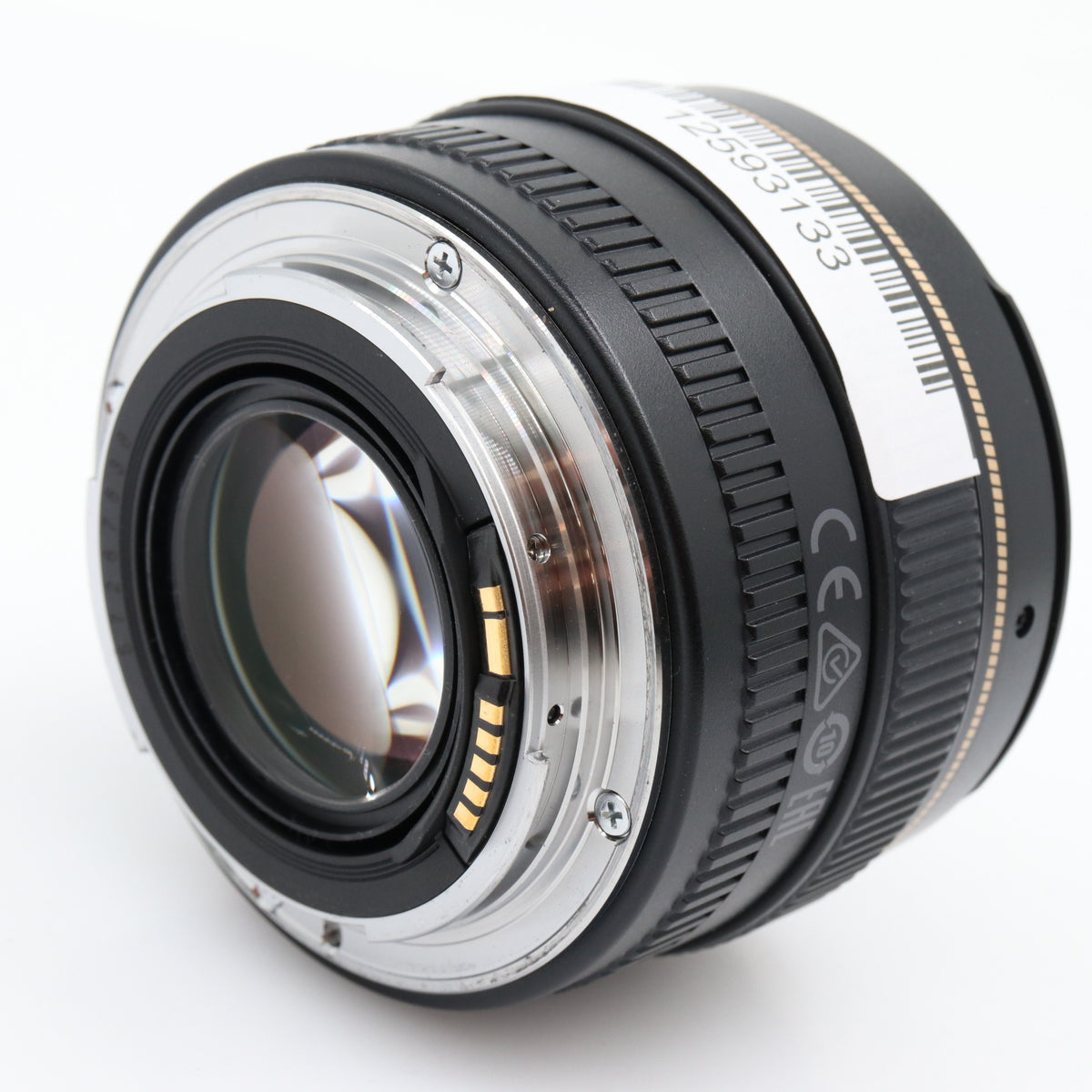 Canon EF 50mm f/1.4 USM gebraucht