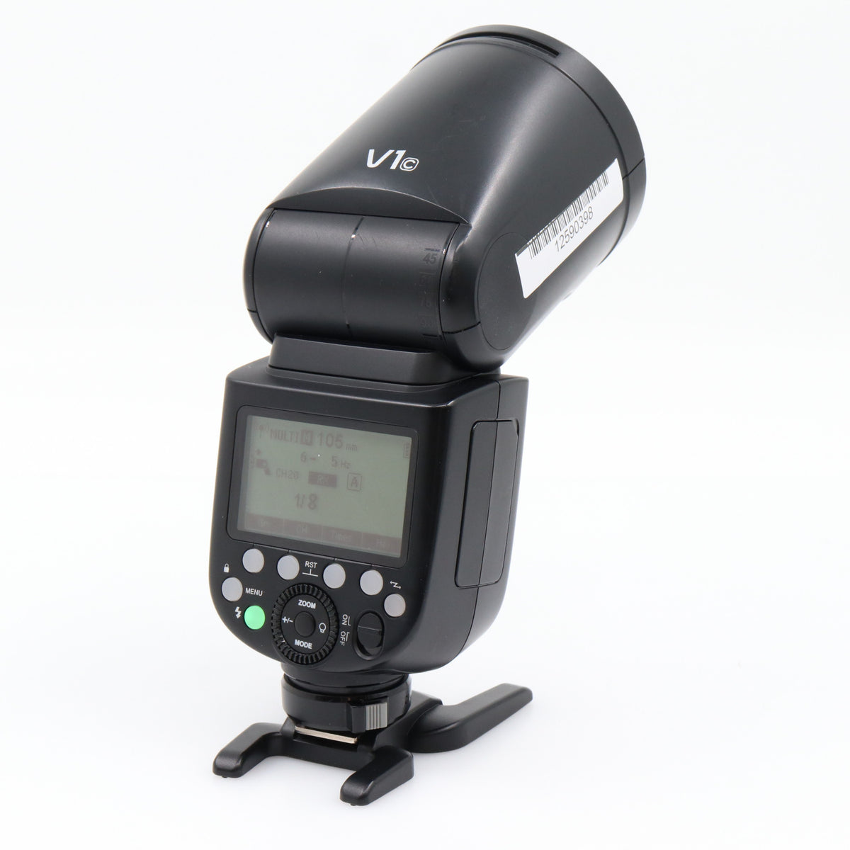 Godox V1 Canon Kit gebraucht