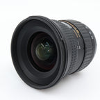 Tokina 11-20mm f/2.8 SD (IF) DX AT-X Pro Nikon used