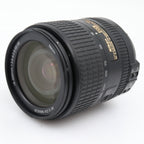 Nikon AF-S 18-300mm f/3.5-6.3G ED VR DX used