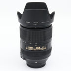 Nikon AF-S 18-300mm f/3.5-6.3G ED VR DX used