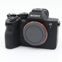 Sony A7 IV Gehäuse gebraucht
