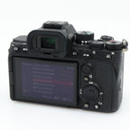 Sony A7 IV Gehäuse gebraucht