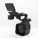 Canon EOS C500 body (EF-Mount) used
