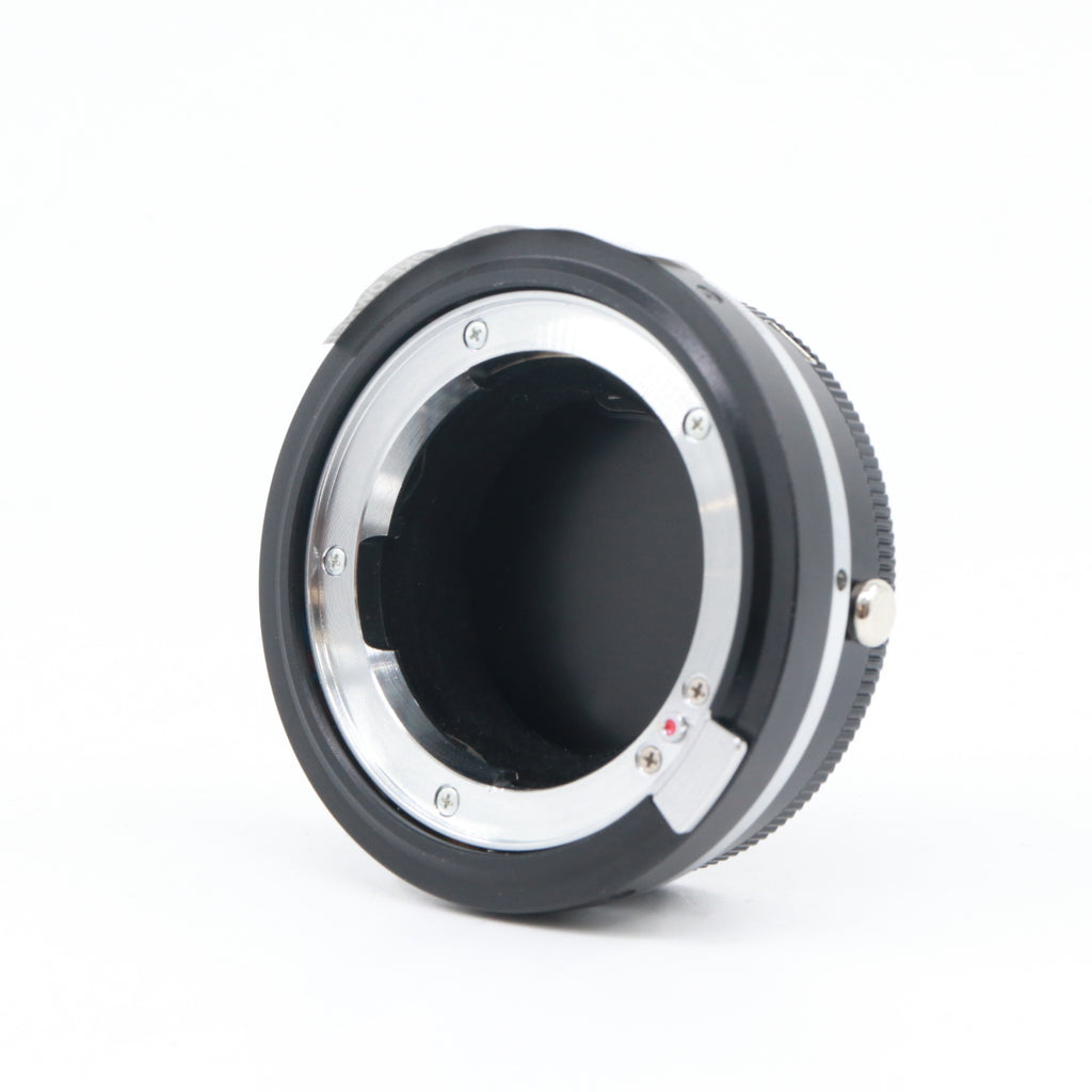 TechartPro LM-EA9 Adapter Leica M-Sony E used