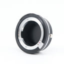 TechartPro LM-EA9 Adapter Leica M-Sony E used