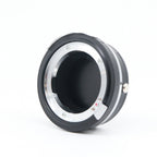 TechartPro LM-EA9 Adapter Leica M-Sony E used