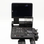 Canon EOS C500 body (EF-Mount) used