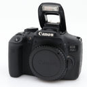Canon EOS 750D Gehäuse gebraucht